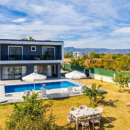 Villa Grand Yasar 1