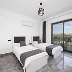 Grand Yasar 1 Villa *