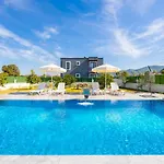 Grand Yasar 1 Villa *