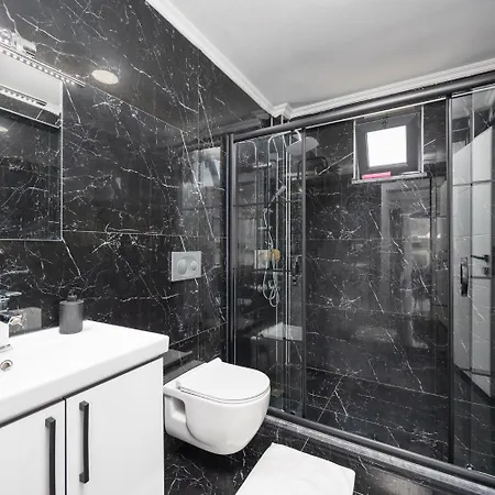 Vila Grand Yasar 1 *