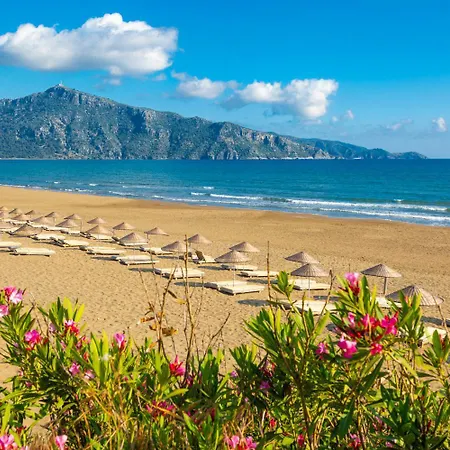 Villa Grand Yasar 1 Okcular