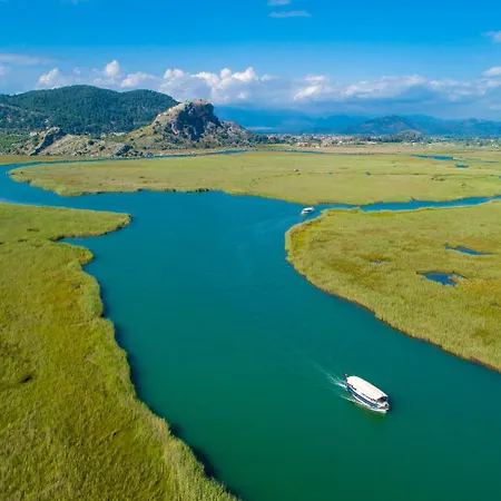 Grand Yasar 1 Okcular