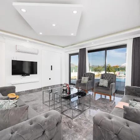 Grand Yasar 1 Okcular