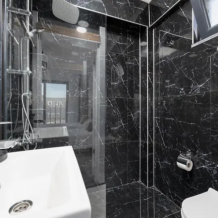 Villa Grand Yasar 1 *