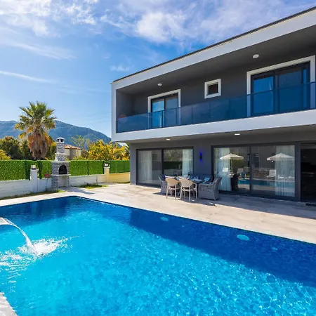 Grand Yasar 1 Villa