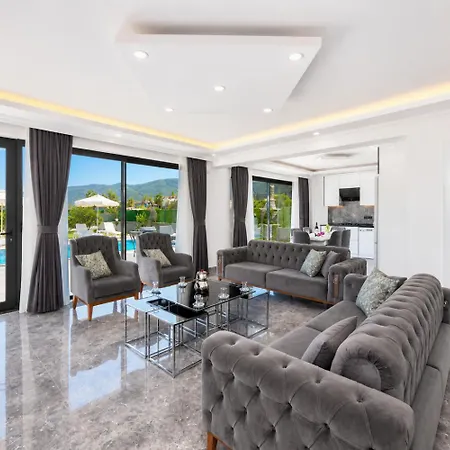 Grand Yasar 1 Okcular