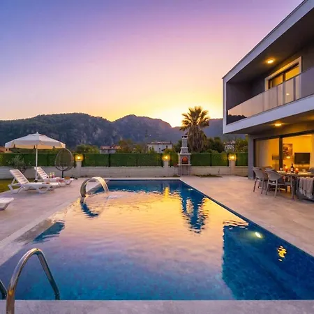 Grand Yasar 1 Okcular