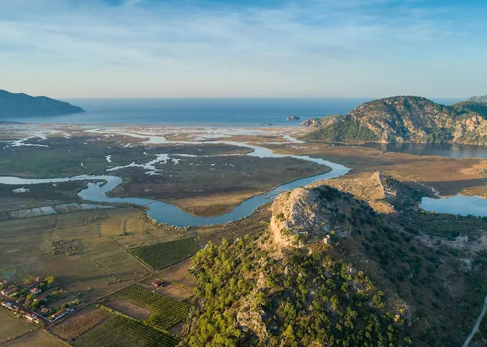 Grand Yasar 1 * Okcular