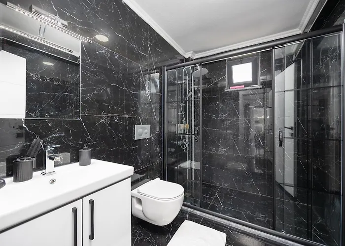 Villa Grand Yasar 1 *