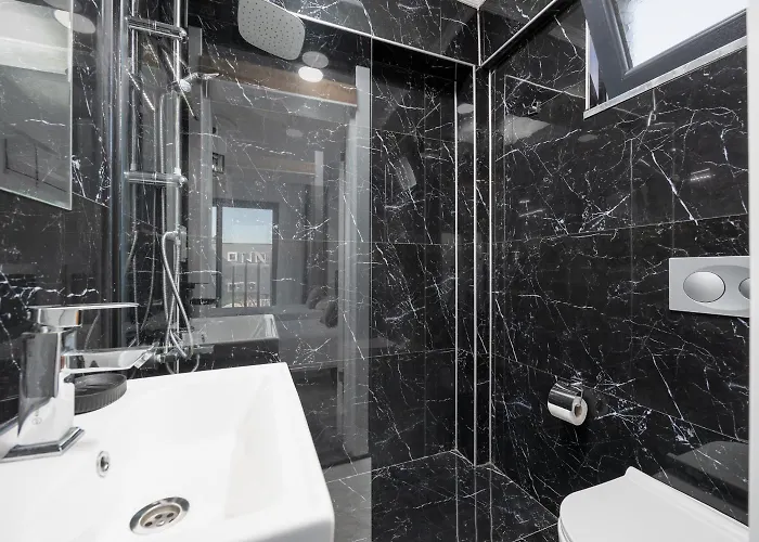 Villa Grand Yasar 1 *