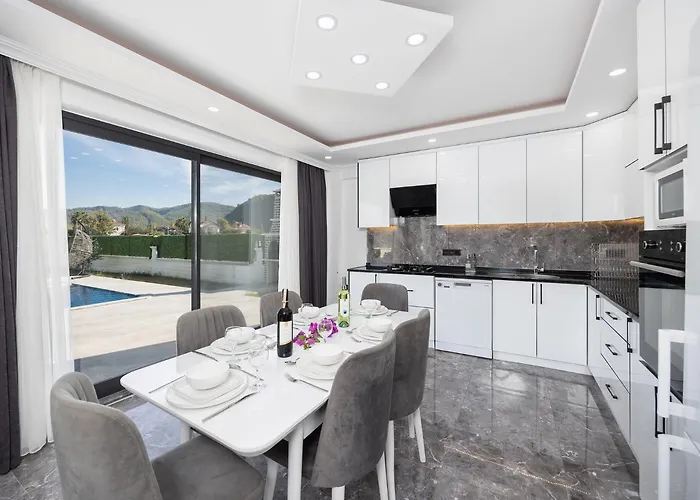 Grand Yasar 1 * Okcular